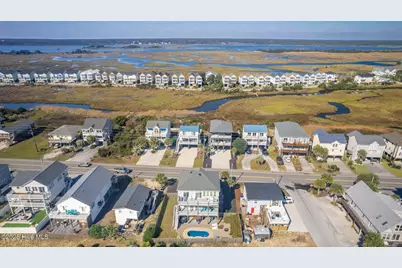 1318 N New River Drive, Surf City, NC 28445 - Photo 28
