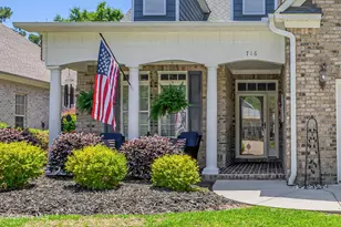 716 Creekway Cir SE, Bolivia, NC 28422 - Photo 4
