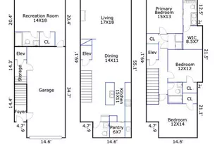 317 S 4th Ave, Kure Beach, NC 28449 - Photo 2