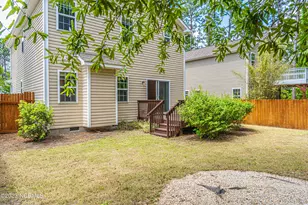 545 N Saylor St, Southern Pines, NC 28387 - Photo 18