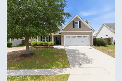 1369 Parkland Way, Leland, NC 28451 - Photo 52