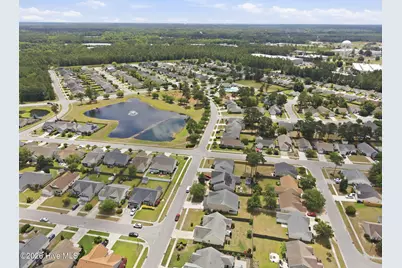 1369 Parkland Way, Leland, NC 28451 - Photo 46