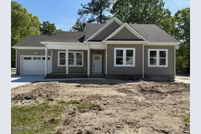 141 Ranch Drive, Elizabeth City, NC 27909 - Photo 38