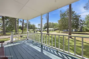 114 Pineview St, Havelock, NC 28532 - Photo 22