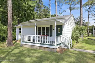 114 Pineview St, Havelock, NC 28532 - Photo 20
