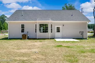 109 Doris Ln, Teachey, NC 28464 - Photo 28