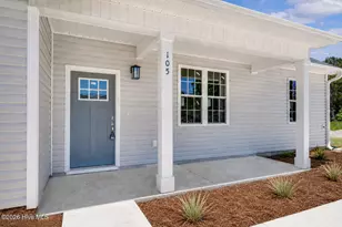 109 Doris Ln, Teachey, NC 28464 - Photo 4