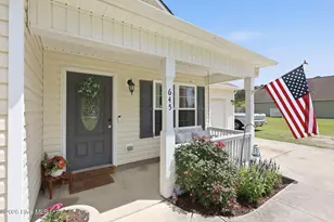 645 Hubert Blvd, Hubert, NC 28539 - Photo 4