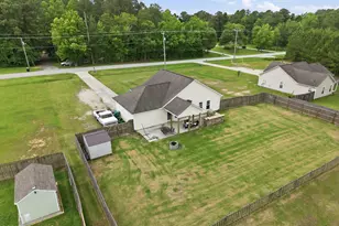 645 Hubert Blvd, Hubert, NC 28539 - Photo 42