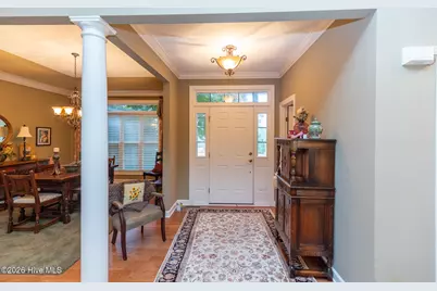 129 Morris Drive, West End, NC 27376 - Photo 2