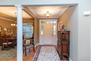 129 Morris Dr, West End, NC 27376 - Photo 2