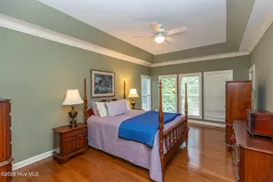129 Morris Dr, West End, NC 27376 - Photo 12