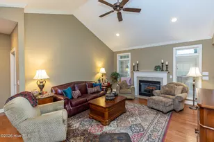 129 Morris Dr, West End, NC 27376 - Photo 6