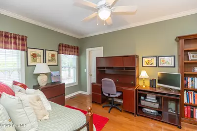 129 Morris Drive, West End, NC 27376 - Photo 20