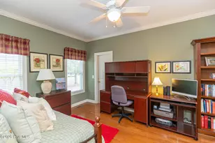 129 Morris Dr, West End, NC 27376 - Photo 20