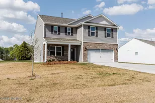 4136 Bertines Ct, Elm City, NC 27822 - Photo 2