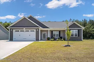 174 Sacksonia St, Raeford, NC 28376 - Photo 1