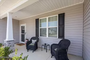 174 Sacksonia St, Raeford, NC 28376 - Photo 6