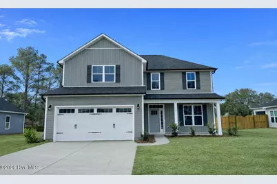 228 S Bandwheel Way, Hampstead, NC 28443 - Photo 1