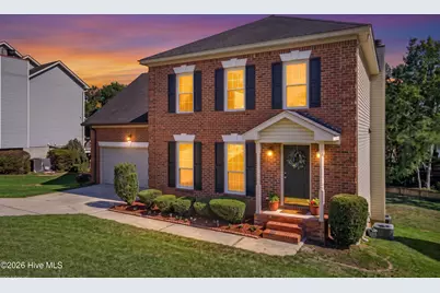 259 Ashbrook Drive, Martinez, GA 30907 - Photo 2