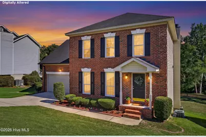 259 Ashbrook Drive, Martinez, GA 30907 - Photo 10