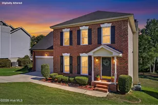 259 Ashbrook Dr, Martinez, GA 30907 - Photo 10