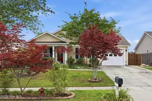 1609 Royal Pine Ct, Leland, NC 28451 - Photo 2
