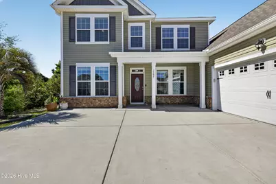 1392 Goldengrove Lane, Wilmington, NC 28411 - Photo 6