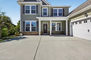 1392 Goldengrove Ln, Wilmington, NC 28411 - Photo 6