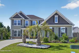 1392 Goldengrove Ln, Wilmington, NC 28411 - Photo 2