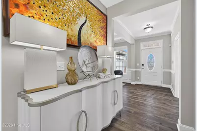 1392 Goldengrove Lane, Wilmington, NC 28411 - Photo 8