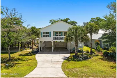 110 NE 17th Street, Oak Island, NC 28465 - Photo 6