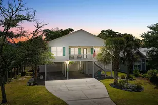 110 NE 17th St, Oak Island, NC 28465 - Photo 1