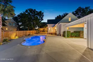 180 Arrowhead Lake Rd, North Augusta, SC 29860 - Photo 68