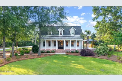 180 Arrowhead Lake Road, North Augusta, SC 29860 - Photo 4