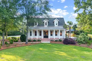 180 Arrowhead Lake Rd, North Augusta, SC 29860 - Photo 4