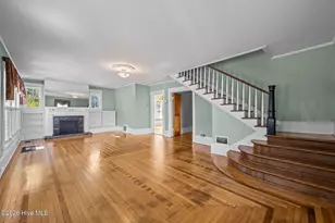 411 George St, New Bern, NC 28560 - Photo 6