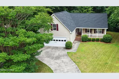 138 Leonard Drive, New Bern, NC 28560 - Photo 8