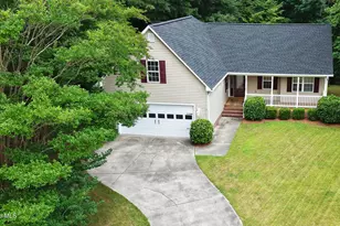 138 Leonard Dr, New Bern, NC 28560 - Photo 8