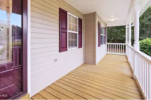 138 Leonard Dr, New Bern, NC 28560 - Photo 16