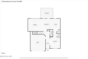 547 Bunchgrass St, Evans, GA 30809 - Photo 60