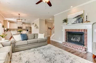 547 Bunchgrass St, Evans, GA 30809 - Photo 12