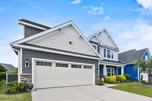 4058 Druids Glen Dr, Leland, NC 28451 - Photo 8