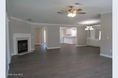 213 Pettiford Road, Peletier, NC 28584 - Photo 2