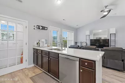 2325 White Oak River Road, Maysville, NC 28555 - Photo 4