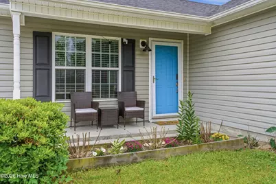 2325 White Oak River Road, Maysville, NC 28555 - Photo 2