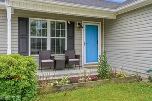 2325 White Oak River Rd, Maysville, NC 28555 - Photo 2