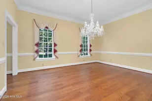 328 Iron Horse Rd, Rocky Mount, NC 27804 - Photo 10