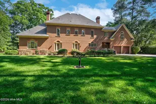 328 Iron Horse Rd, Rocky Mount, NC 27804 - Photo 66