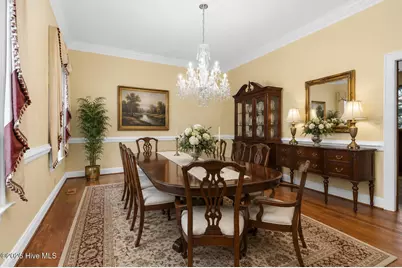 328 Iron Horse Road, Rocky Mount, NC 27804 - Photo 8